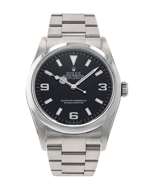 Rolex Explorer 114270